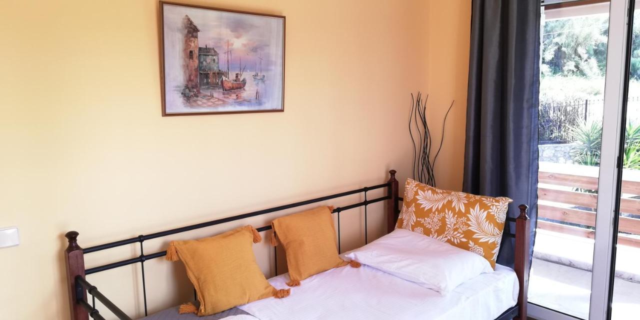 Sapfo'S House Apartment Agios Ioannis  Ngoại thất bức ảnh