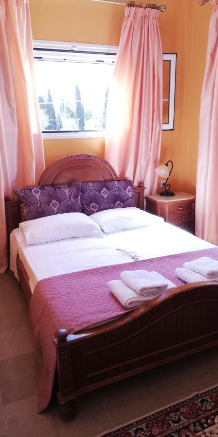 Sapfo'S House Apartment Agios Ioannis  Ngoại thất bức ảnh