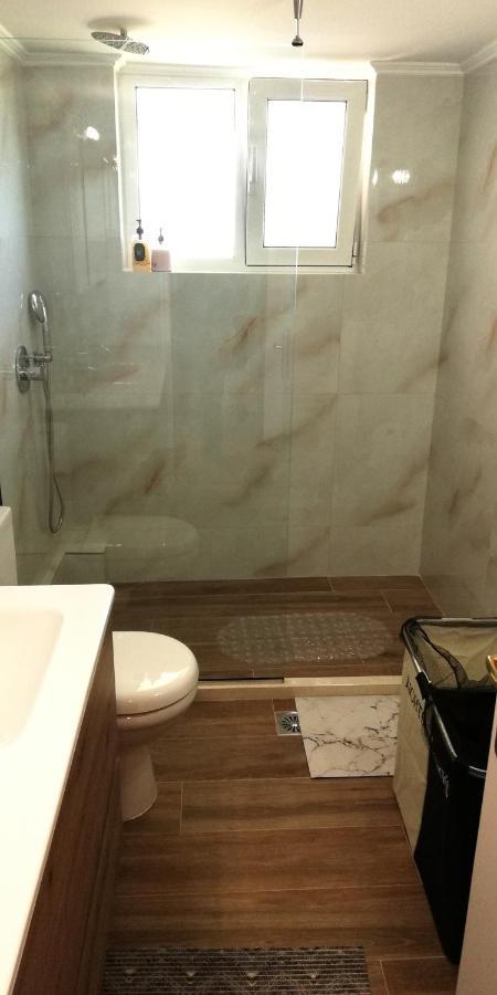Sapfo'S House Apartment Agios Ioannis  Ngoại thất bức ảnh