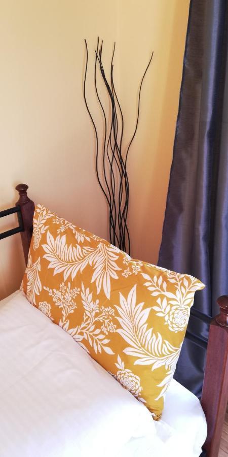 Sapfo'S House Apartment Agios Ioannis  Ngoại thất bức ảnh